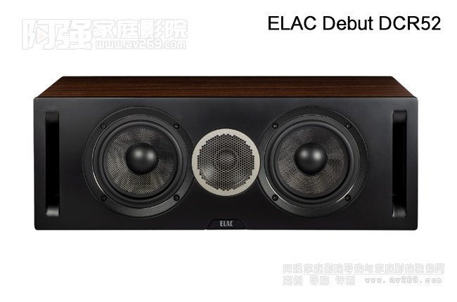 ��(gu��)����ELAC Debut Reference DCR52��������