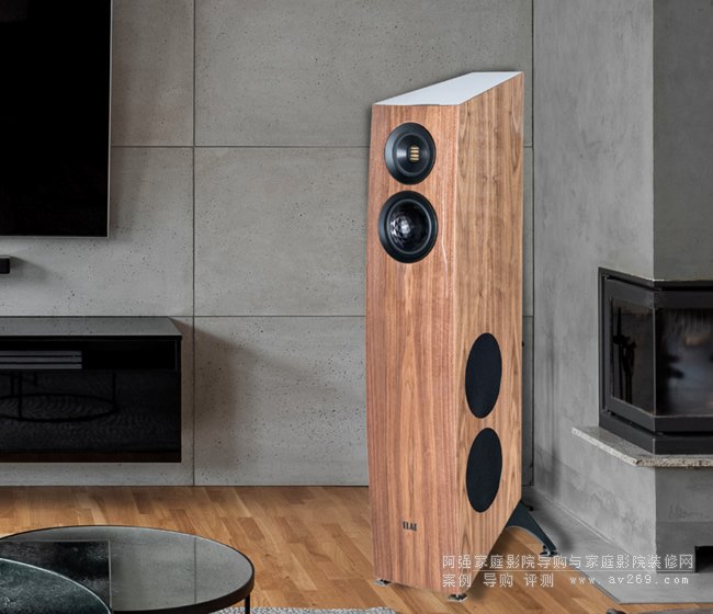 ������ELAC Concentro S509���������