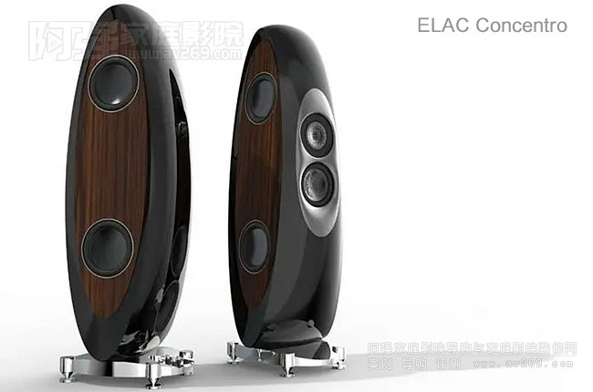 ������ELAC Concentro������Ş�������