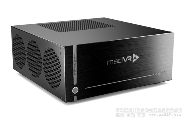 madVR Envy MK2ϵ��ҕ�l̎���������ڸ߶˼�ͥӰԺ�Ͷ�ý�w��