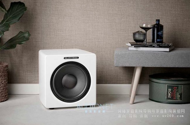 Miller&Kreisel V12+�����ܛ_�ƃr�����ƣ��ٶ��c�����Ծ��_����Ş��Ʒˮ��(zh��n)
