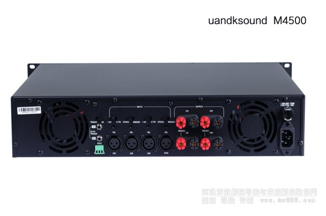 uandksound M4500�������ֹ���