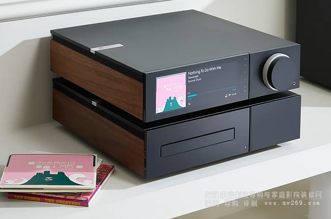 ���� Cambridge Audio EVO CD�C