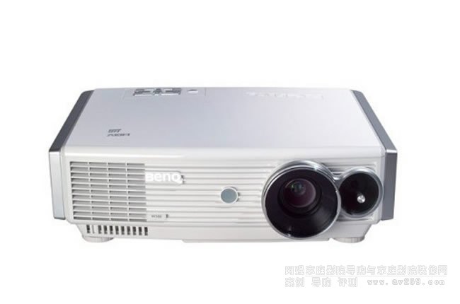 �������T��720PͶӰ�CW500�u�y
