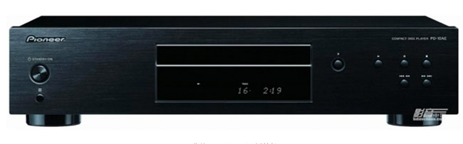���hPD-10AE CD���řC(j��)