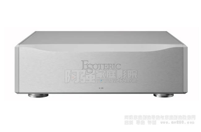 Master Sound Discrete Clock����ɩEsoteric G-05 ���r犮a����