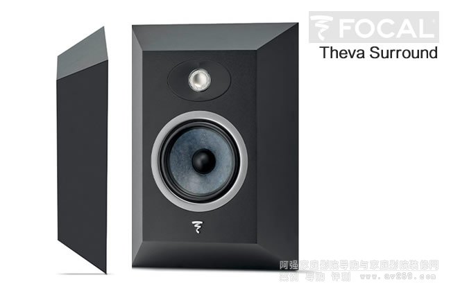 �����������ATheva Surround�h�@�����B