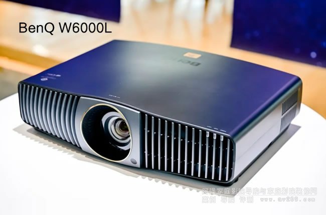 BenQ W6000L�߶˼���ͶӰ�C�l��