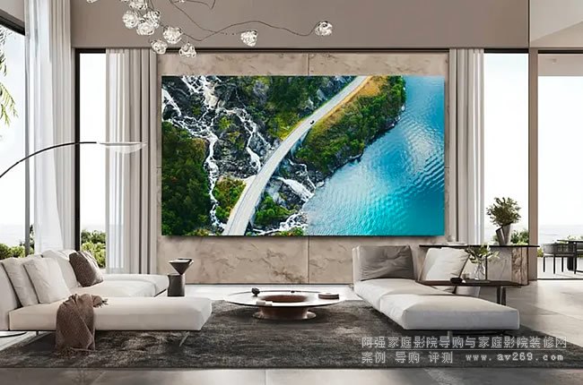 LG �¿� 118 Ӣ�� Micro LED �ҕ�������ֹ����˵��ҕ�C