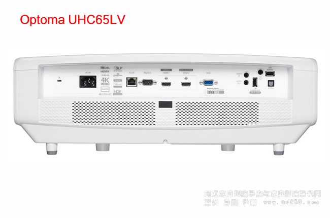 Optoma�W�D�aUHC65LVͶӰ�C(j��)