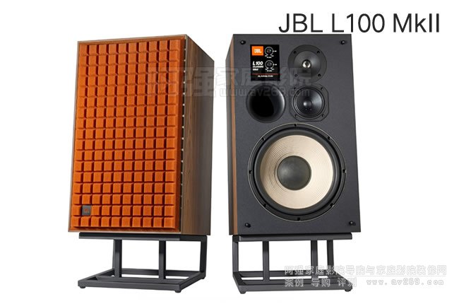 JBL L100 MkII��(j��ng)������������
