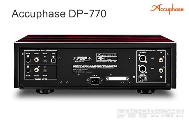 ��ɤ��Accuphase DP-770 SACD���C(j��)