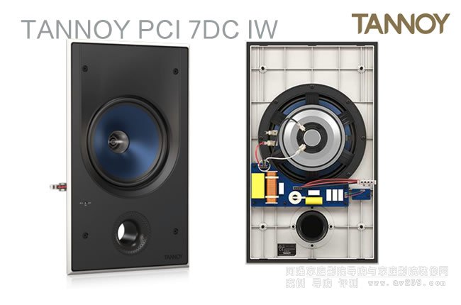 Ӣ��(gu��)���� TANNOY PCI 7DC IW�����뉦����
