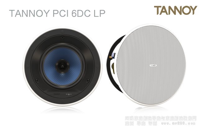Ӣ������ TANNOY PCI 6DC LP��������B