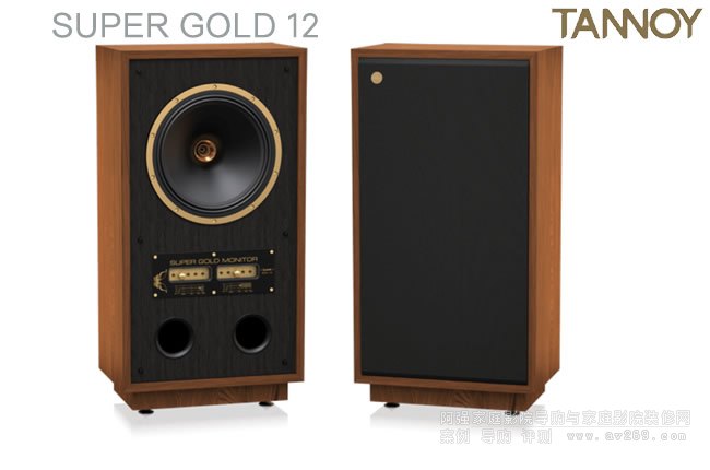 Ӣ���������� TANNOY SGM12�oԴ�O(ji��n) �����B