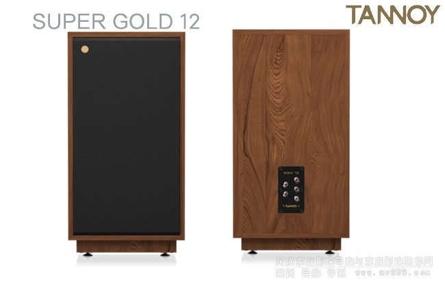 Ӣ���������� TANNOY SGM12�oԴ�O(ji��n) ����