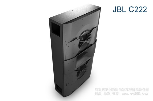 JBL C222 �p��ScreenArray®�ӰԺ����