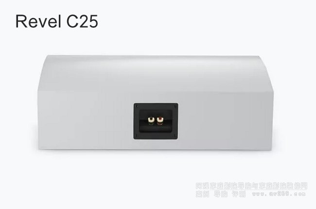 Revel C25��������