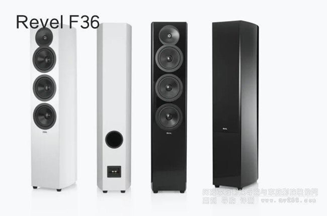 Revel F36����������B
