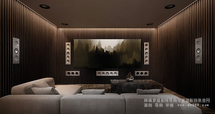 KEF�O��˽��ӰԺ�����䰸��Ч���D