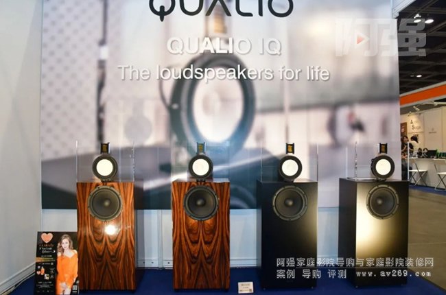 ���mQualio Audio��(chu��ng)ʼ��Grzegorz Rulka���L���ט�Ӱ��չλ�و�