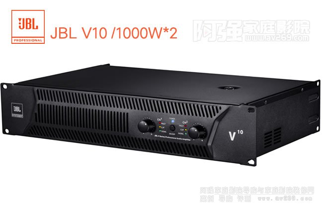 JBL V10�����󼉹��ţ�����1000W����