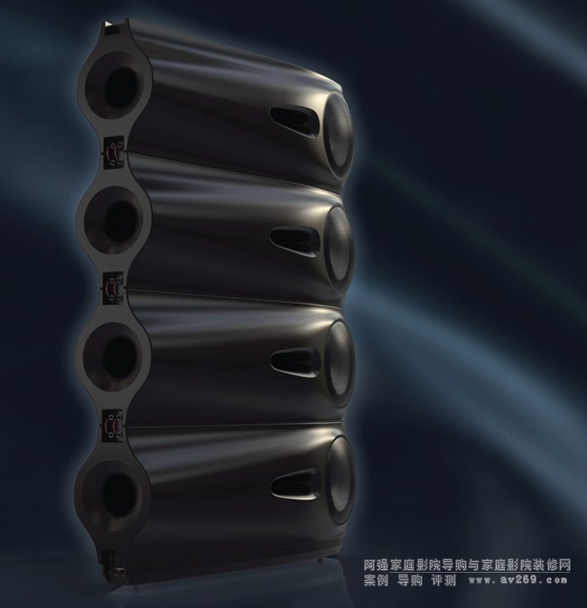 Vivid Audio Moya M1��Ş����