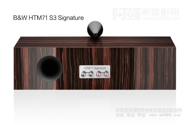 Ӣ�����AB&W HTM71 S3 Signature ��������������