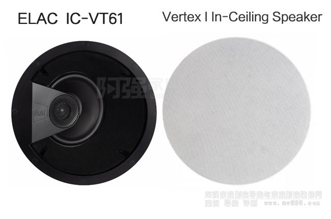 ����ELAC IC-VT61б�����������ELAC Vertex Iϵ������
