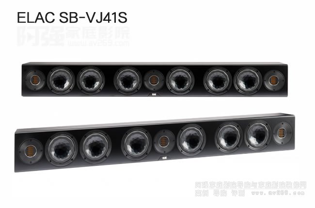 ����ELAC SB-VJ41S�l�ͱڒ�������ELAC Vertex IIIϵ������