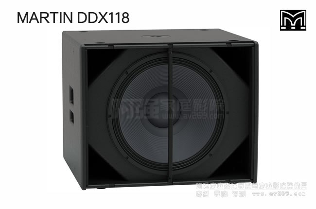 Ӣ��(gu��)����MARTIN DDX118��18�糬���l����