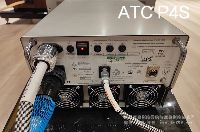 ATC���䌣��P4S������������ӷ��lֱ�Ƹ��е��l����