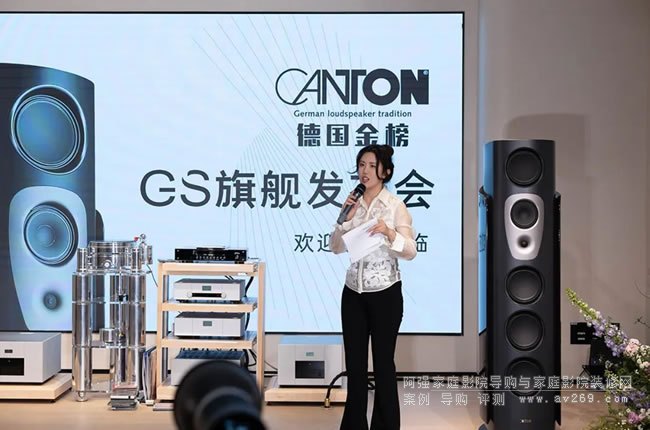CANTON GS�������Ş����l��