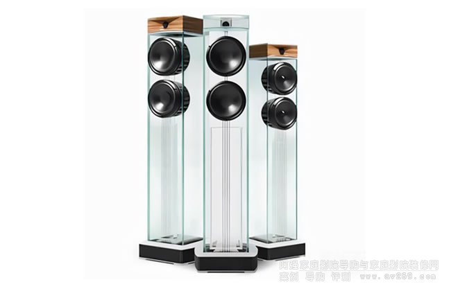 �w��֮�£���(d��)�����W(xu��)  Waterfall Audio Niagara XTϵ��