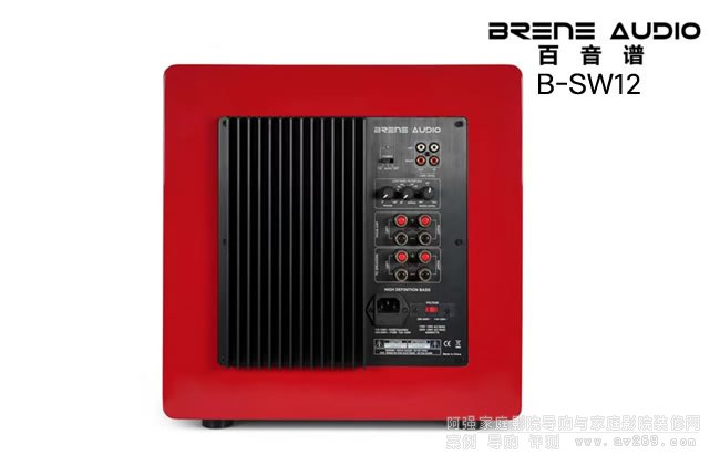 �����V��������Brene B-SW12���ص�����