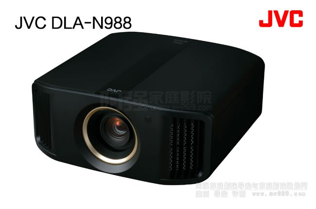 JVC N988 8KͶӰ�C��B