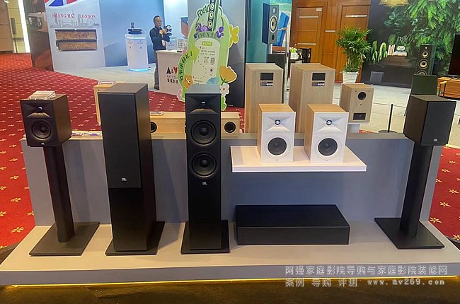 JBL STAGE2ϵ���Ƴ�8������a(ch��n)Ʒ
