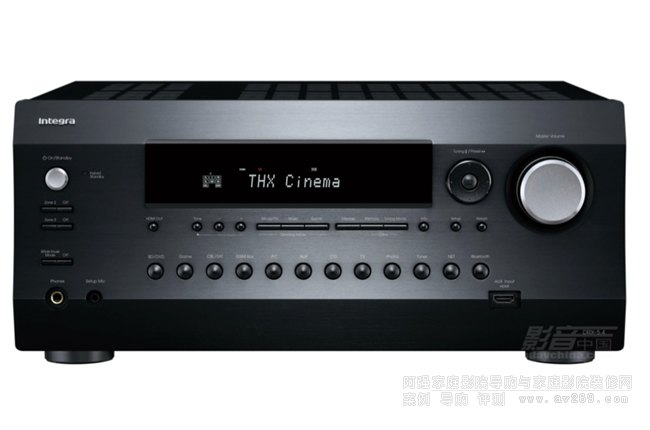 THX��Dirac Live�ӳ����o�����ܵęC�ͣ�Integra DRX-5.4