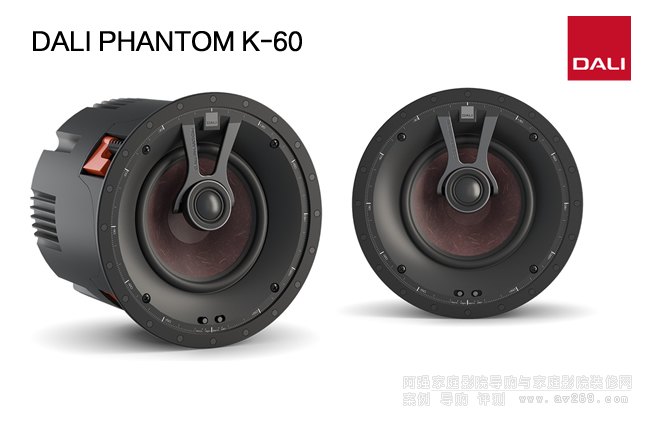 �_��6.5Ӣ���������PHANTOM K-60