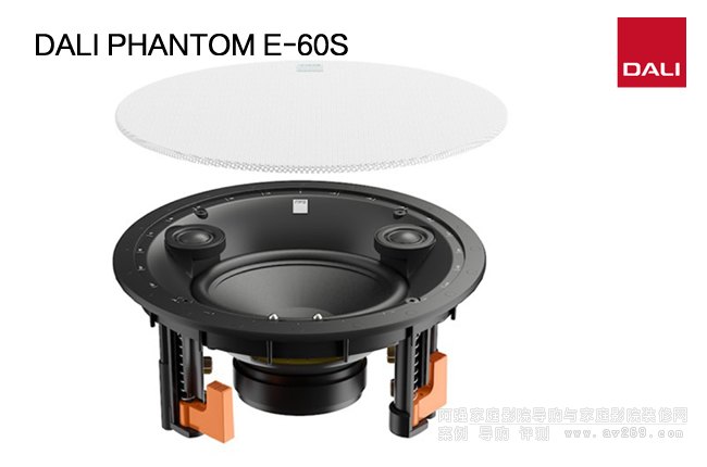DALI PHANTOM E-60S���_(d��)����c(di��n)���w�������
