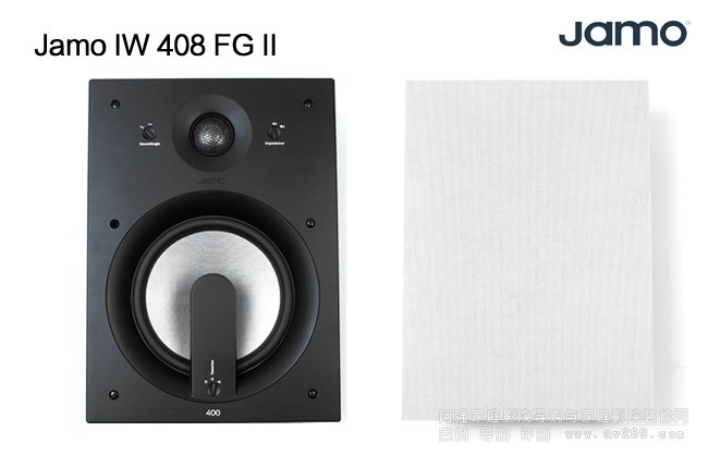 ����IW 408 FG II �뉦Ƕ��ʽ����
