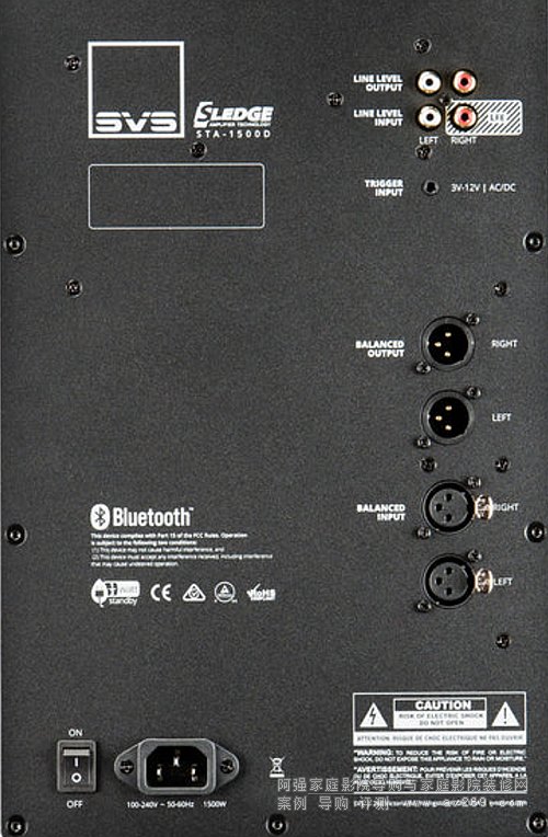 SVSound SB16-Ultra 16.5Ӣ�糬�ص�����