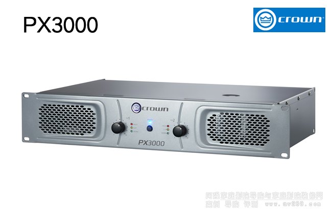 �ʹ�CROWN PX3000���w����