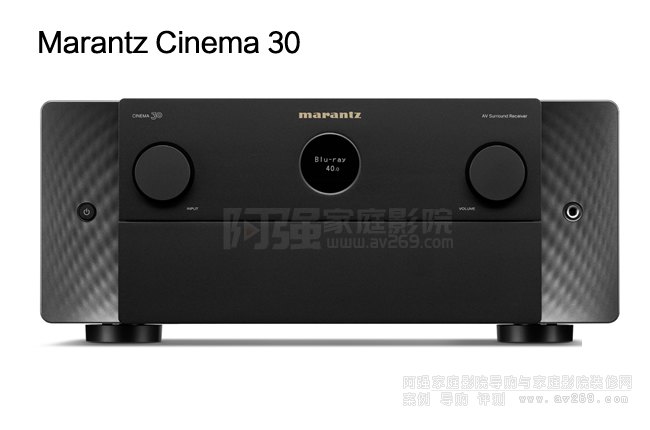 Marantz Cinema30 ��ͥӰԺ11.4��AV�����u(p��ng)�y(c��)