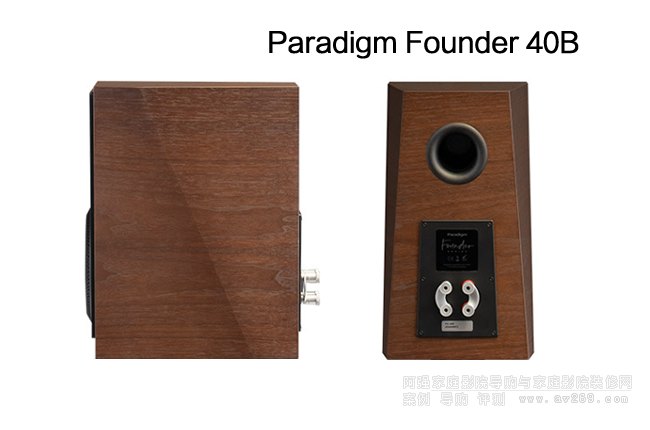 Paradigm Founder 40B�������Founder40B��������
