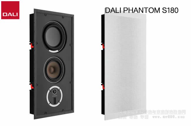 ����DALI�_(d��)�� PHANTOM S180��ͥӰԺ�뉦ʽ�����B