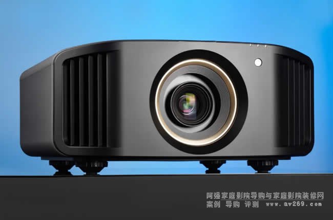 JVC N988��Ʒ���У���헼��g(sh��)��������8K����ŞͶӰ�C
