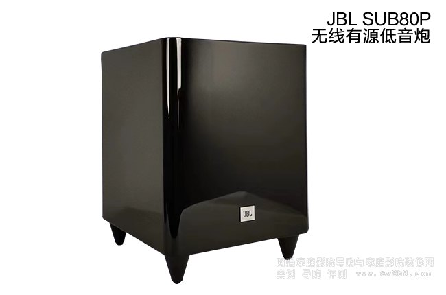 JBL SUB80P �o����Դ������