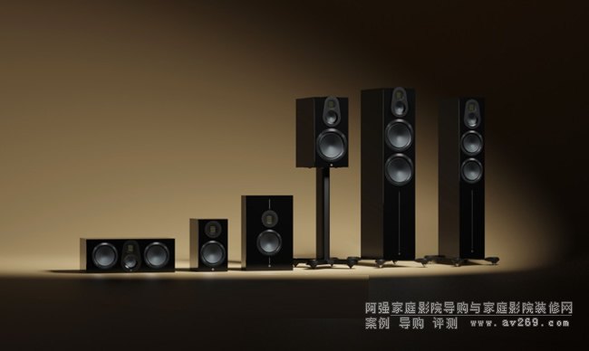 Monitor Audio ������:���g���������¸ߵ����S��ϵ��