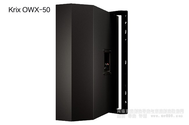 ���݄P��˹KRIX OWX-50�ڒ�����չʾ
